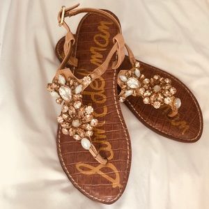 Sam Edelman sandals